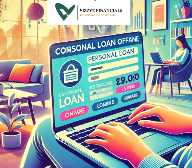 Which Bank Gives a Personal Loan Easily?